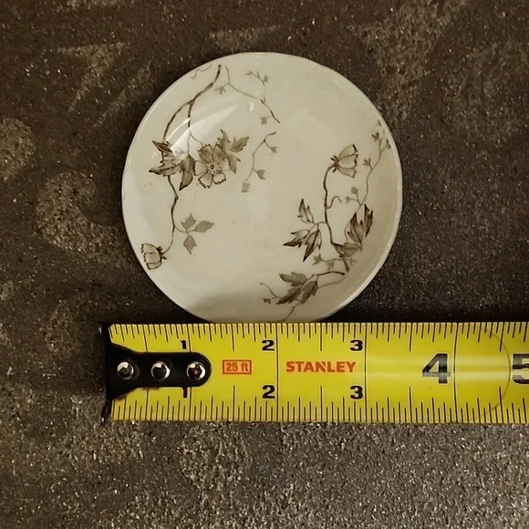 Vintage plate - Picture 5 of 5